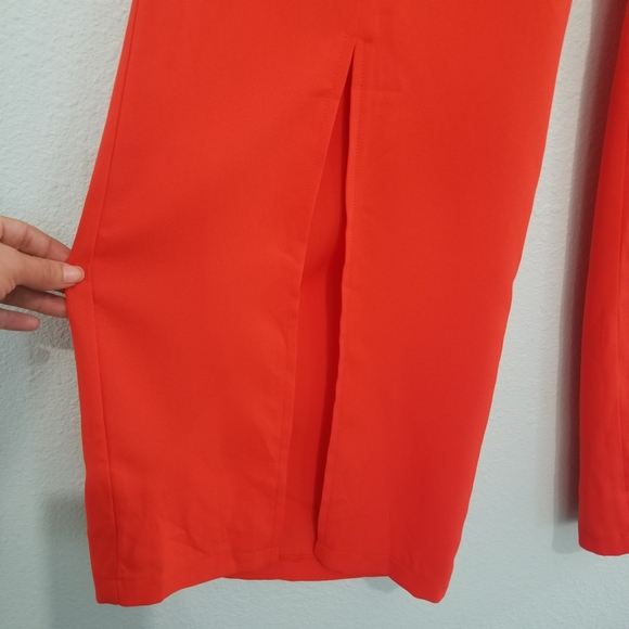 PRIVY A'GACI High Waisted Pants - Picture 5 of 7